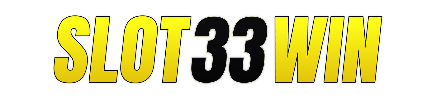 Slot33Win Logo
